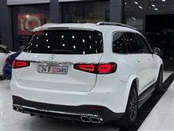 مرسيدس بنز GLS